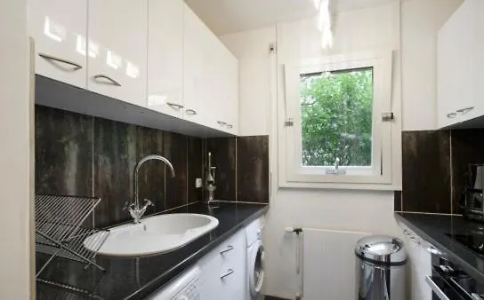 Apartmán St Martin *