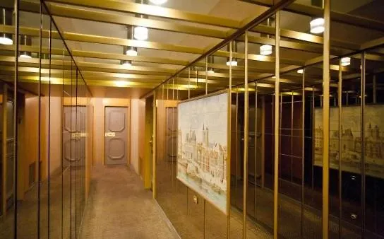 St Martin Apartmán Paříž