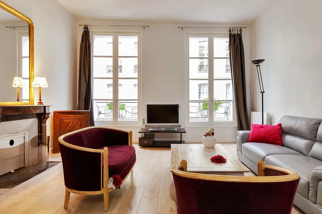 St Martin * Paris