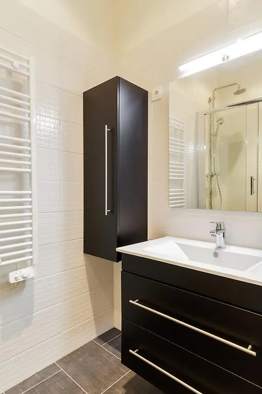 St Martin Apartment *