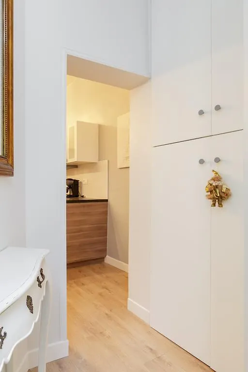 St Martin Apartment