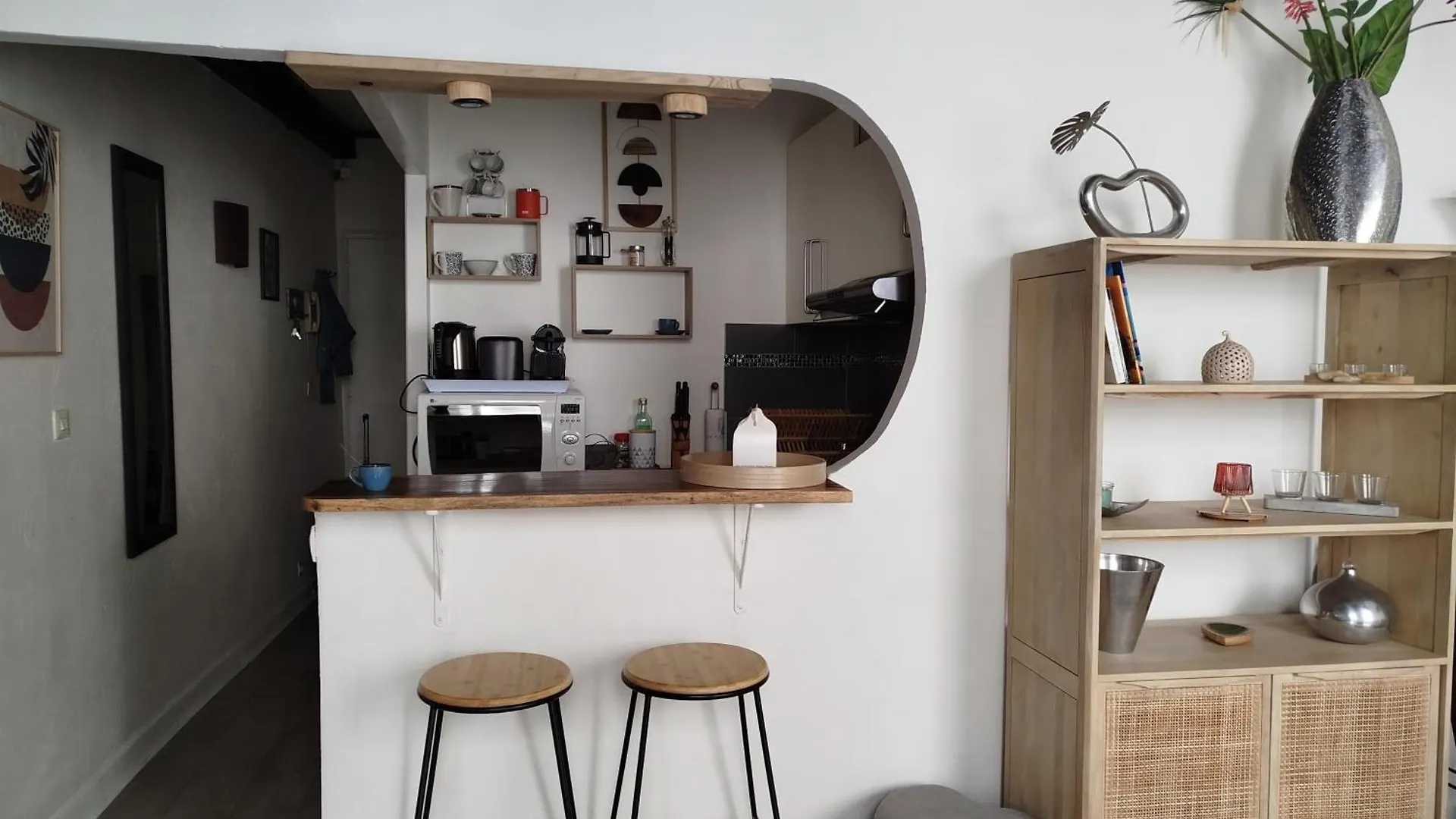 St Martin Apartment *