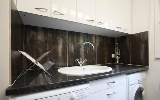 St Martin Apartment